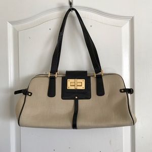 Lauren Ralph Lauren Medium Handbag Shoulder Bag